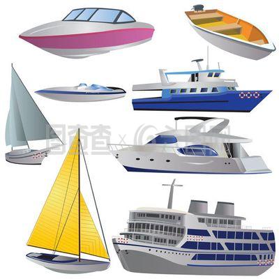 船矢量圖在現(xiàn)代船舶設(shè)計中的核心價值與創(chuàng)新應(yīng)用