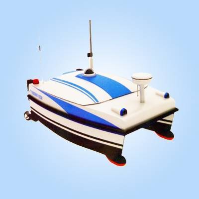 水質(zhì)自動監(jiān)測新令出臺，無人監(jiān)測船與集成電路設(shè)計引領(lǐng)技術(shù)變革