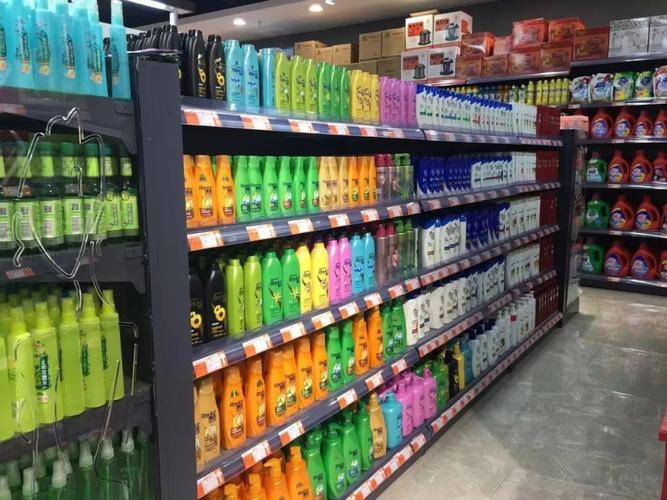 合浦新超市盛大開(kāi)業(yè)！日用品狂歡節(jié)，洗衣液醬油免費(fèi)送引發(fā)搶購(gòu)熱潮